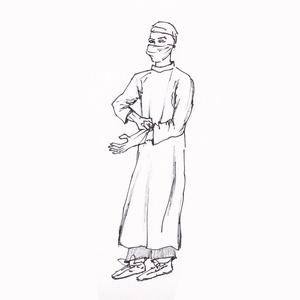,  <sup>1</sup>